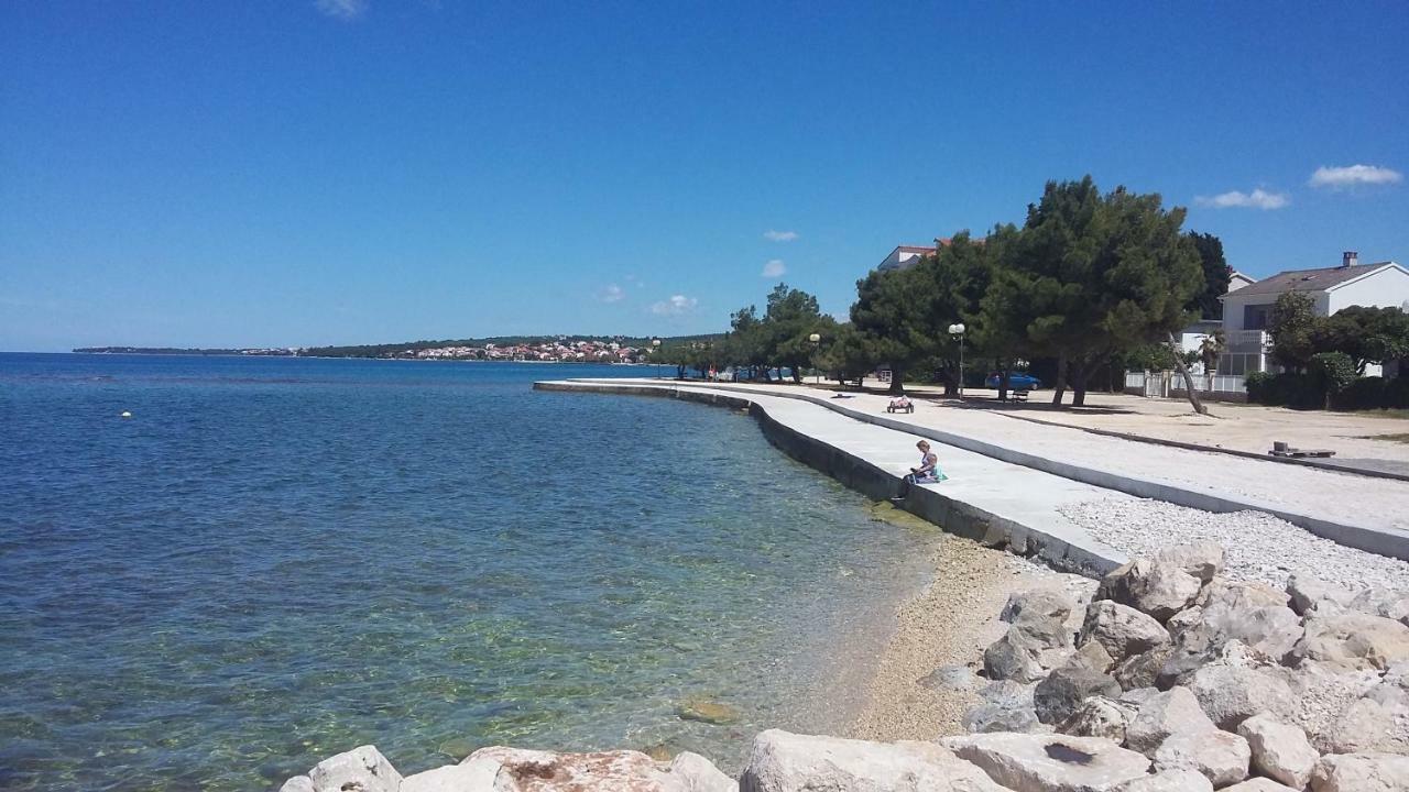Villa Topesa 1 Zadar Exterior photo