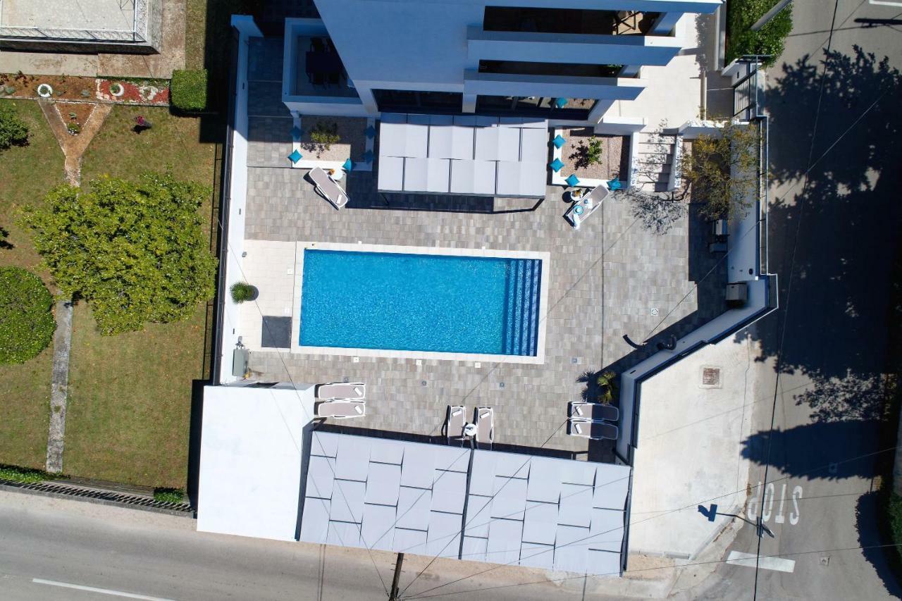 Villa Topesa 1 Zadar Exterior photo
